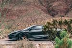 McLaren 720S on Strasse Wheels (SV1 Deep Concave Monoblocks) 2018 года
